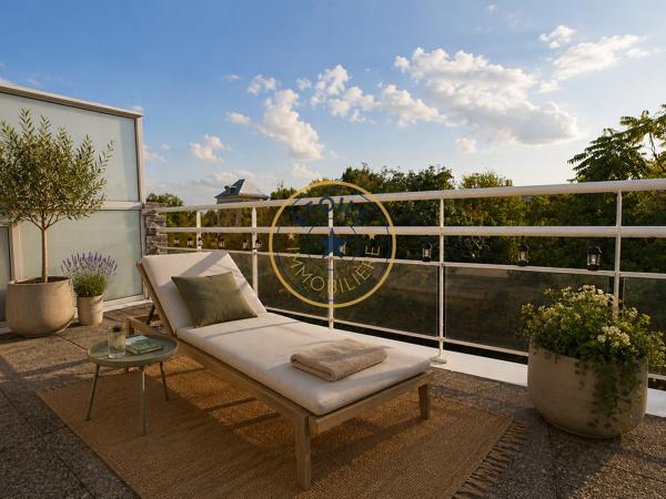 Maison 4 chambres dont 1 plain-pied