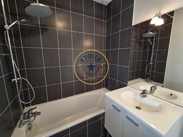 Maison 4 chambres dont 1 plain-pied
