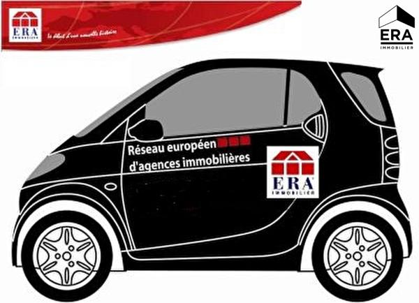 A LOUER  - PARKING DANS RESIDENCE FERME A OLLIOULES