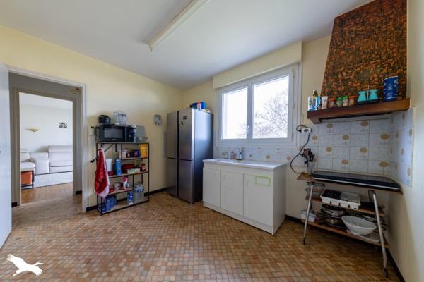 Maison à vendre |  Fougeré |  4 pièces | 82 m²