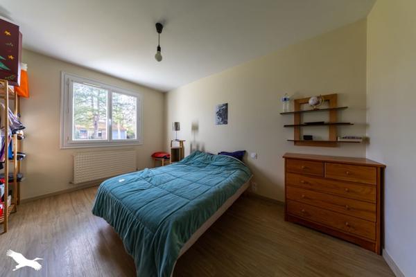 Maison à vendre |  Fougeré |  4 pièces | 82 m²