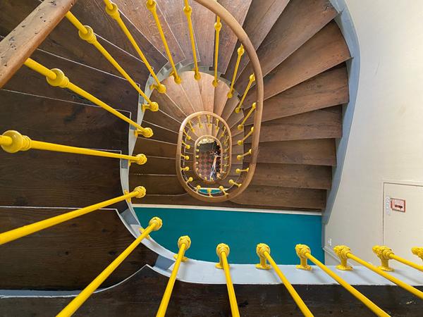Appartement 24.8m² – ANGERS