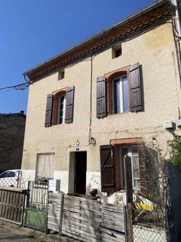 Maison à vendre 5 pièces de 149 m²