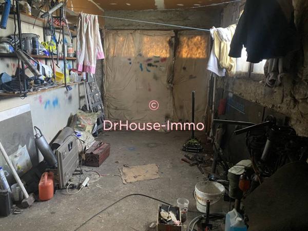 Maison à vendre 5 pièces de 149 m²