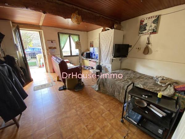 Maison à vendre 5 pièces de 149 m²