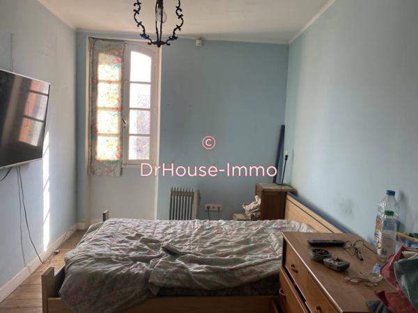 Maison à vendre 5 pièces de 149 m²