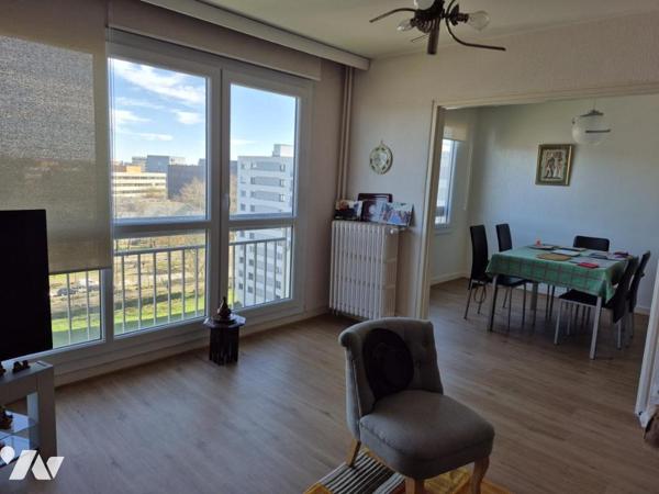 CENTRE VILLE DE NANTES PROCHA TRAMWAY ET LOIRE 