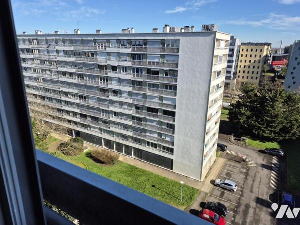 CENTRE VILLE DE NANTES PROCHA TRAMWAY ET LOIRE 