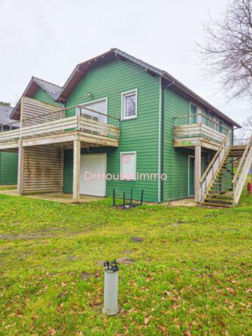 Appartement à vendre 3 pièces de 36 m²