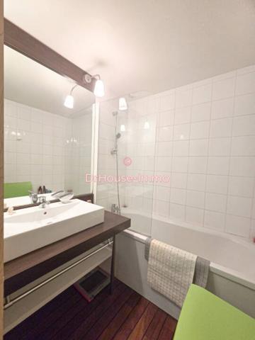 Appartement à vendre 3 pièces de 36 m²