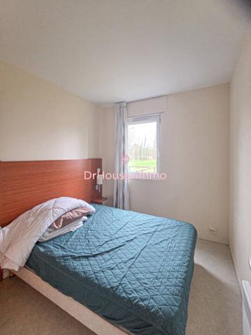 Appartement à vendre 3 pièces de 36 m²