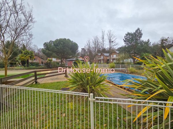 Appartement à vendre 3 pièces de 36 m²