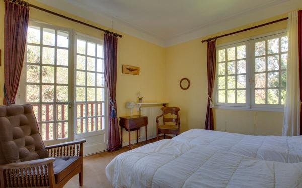 Maison à vendre    11 pièces • 315 m2 Saint-Pée-sur-Nivelle