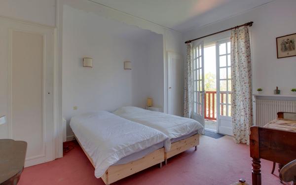 Maison à vendre    11 pièces • 315 m2 Saint-Pée-sur-Nivelle