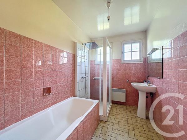 Maison à vendre  4 pièces - 97 m2 MONTPON MENESTEROL - 24