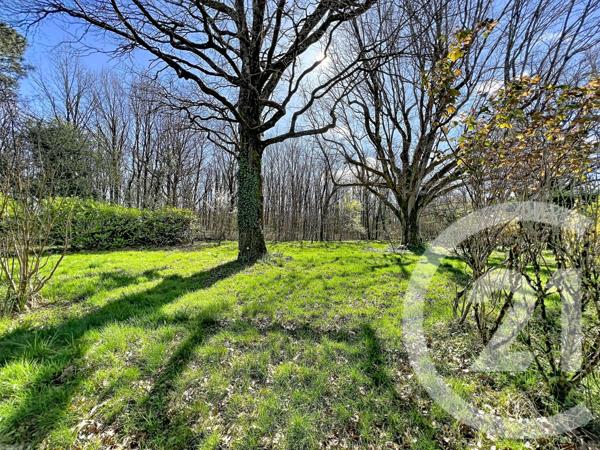 Maison à vendre  4 pièces - 97 m2 MONTPON MENESTEROL - 24