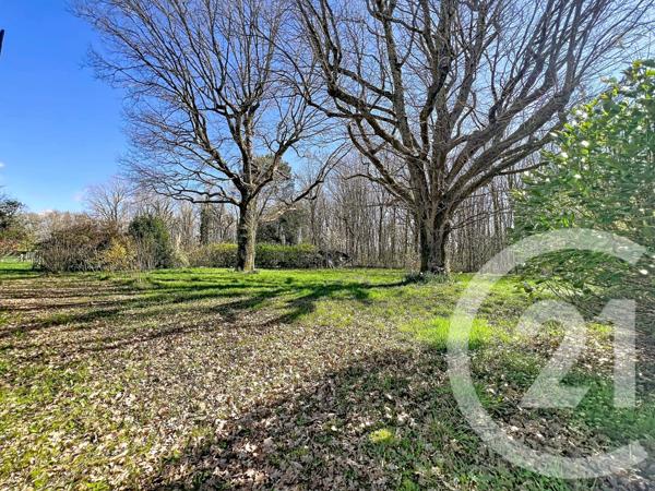 Maison à vendre  4 pièces - 97 m2 MONTPON MENESTEROL - 24