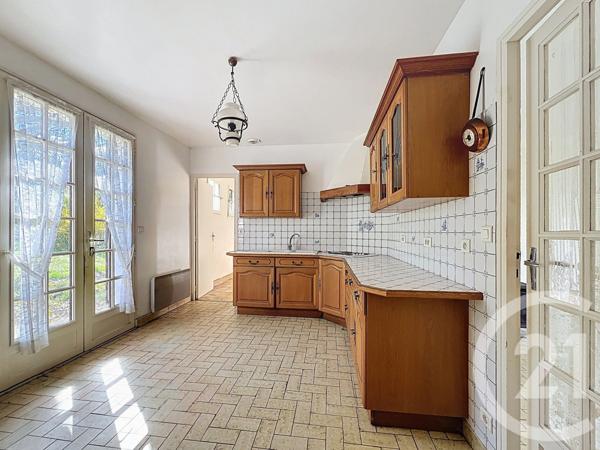 Maison à vendre  4 pièces - 97 m2 MONTPON MENESTEROL - 24