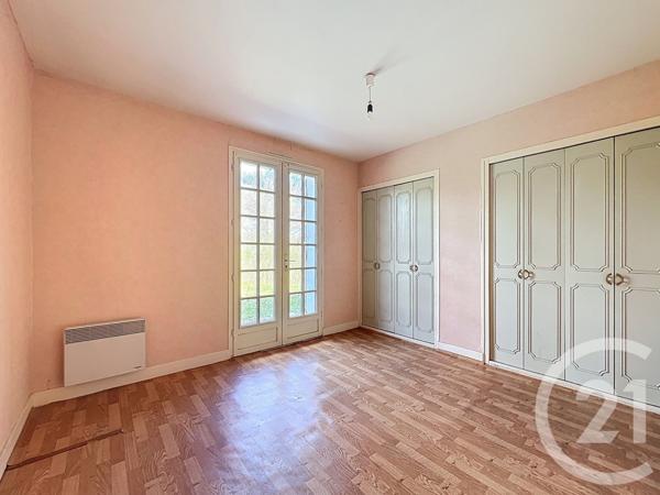 Maison à vendre  4 pièces - 97 m2 MONTPON MENESTEROL - 24