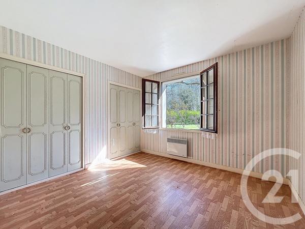 Maison à vendre  4 pièces - 97 m2 MONTPON MENESTEROL - 24