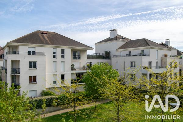 Appartement à vendre 4 pièces 80 m² Montigny-le-Bretonneux