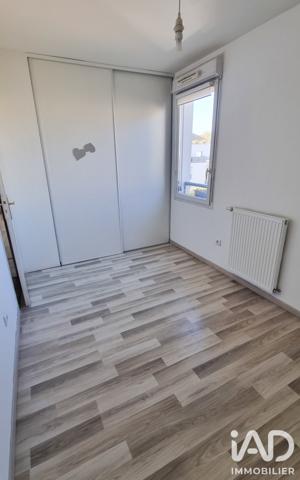Appartement à vendre 4 pièces 80 m² Montigny-le-Bretonneux