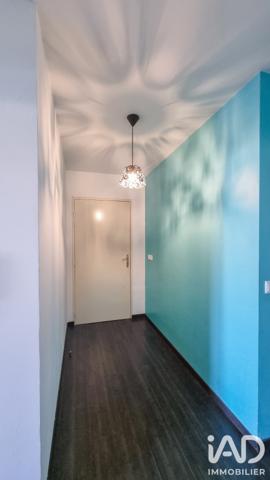 Appartement à vendre 4 pièces 80 m² Montigny-le-Bretonneux
