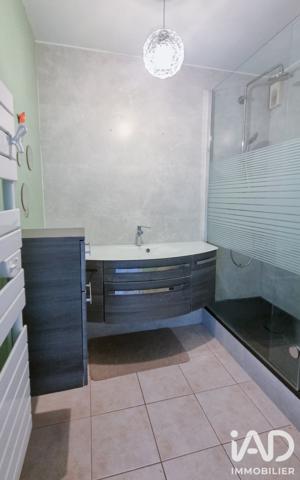 Appartement à vendre 4 pièces 80 m² Montigny-le-Bretonneux