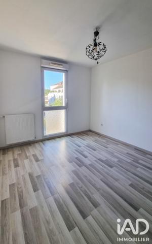 Appartement à vendre 4 pièces 80 m² Montigny-le-Bretonneux