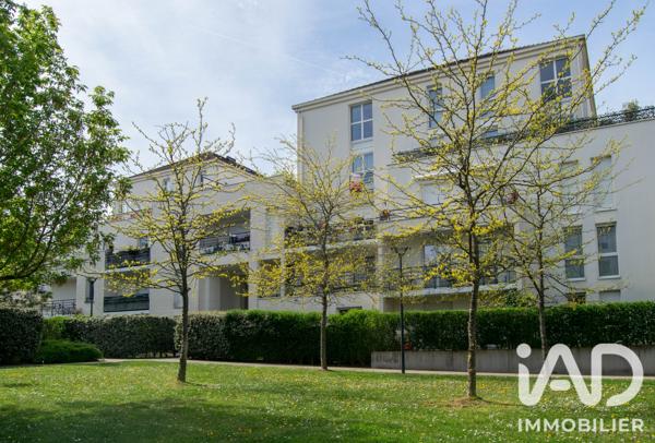 Appartement à vendre 4 pièces 80 m² Montigny-le-Bretonneux