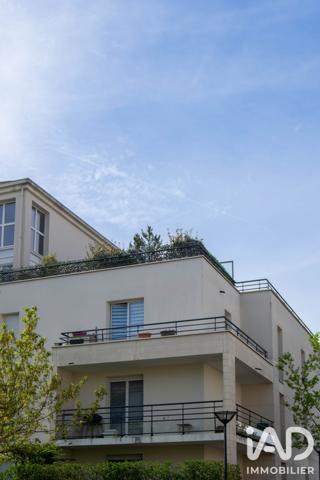 Appartement à vendre 4 pièces 80 m² Montigny-le-Bretonneux