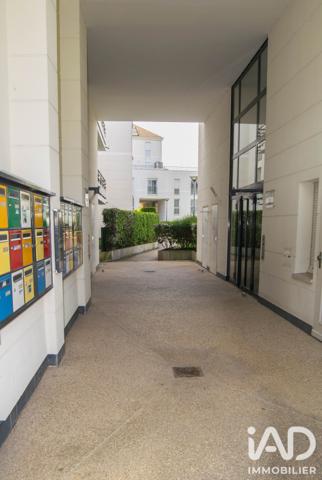 Appartement à vendre 4 pièces 80 m² Montigny-le-Bretonneux