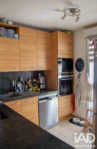 Appartement à vendre 4 pièces 80 m² Montigny-le-Bretonneux