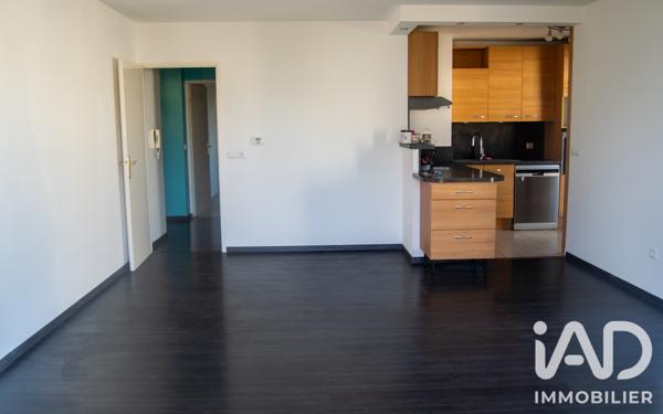 Appartement à vendre 4 pièces 80 m² Montigny-le-Bretonneux