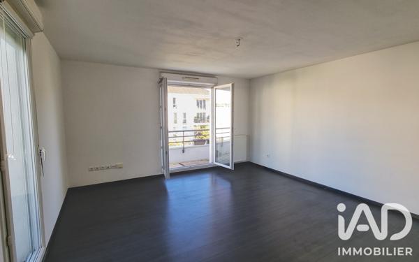 Appartement à vendre 4 pièces 80 m² Montigny-le-Bretonneux