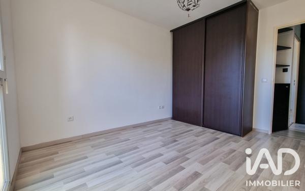 Appartement à vendre 4 pièces 80 m² Montigny-le-Bretonneux