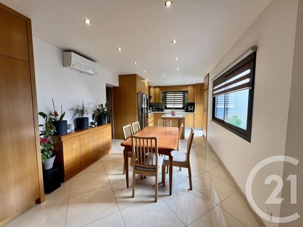 Maison à vendre  6 pièces - 140 m2 LE PLESSIS BOUCHARD - 95