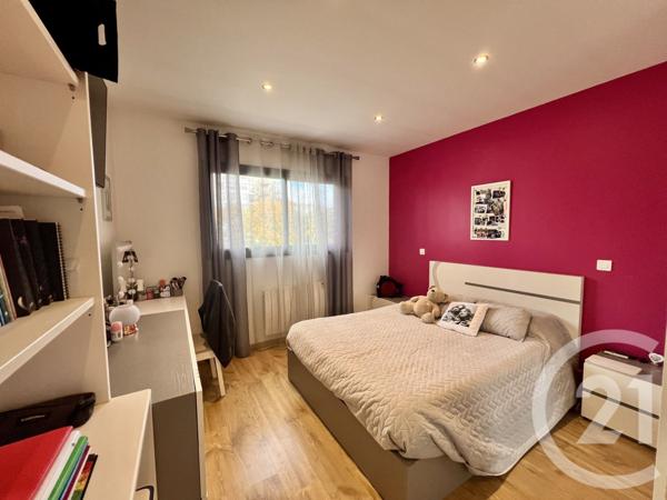 Maison à vendre  6 pièces - 140 m2 LE PLESSIS BOUCHARD - 95