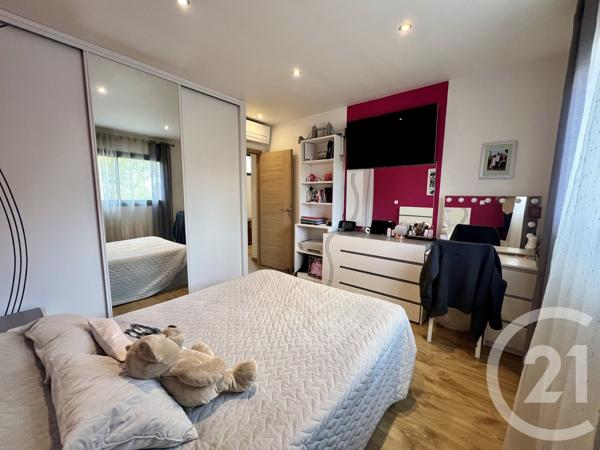 Maison à vendre  6 pièces - 140 m2 LE PLESSIS BOUCHARD - 95