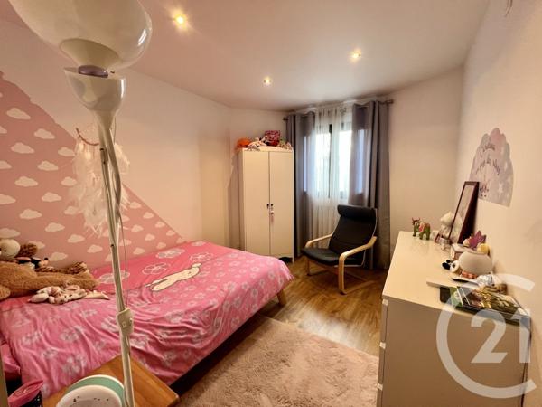 Maison à vendre  6 pièces - 140 m2 LE PLESSIS BOUCHARD - 95