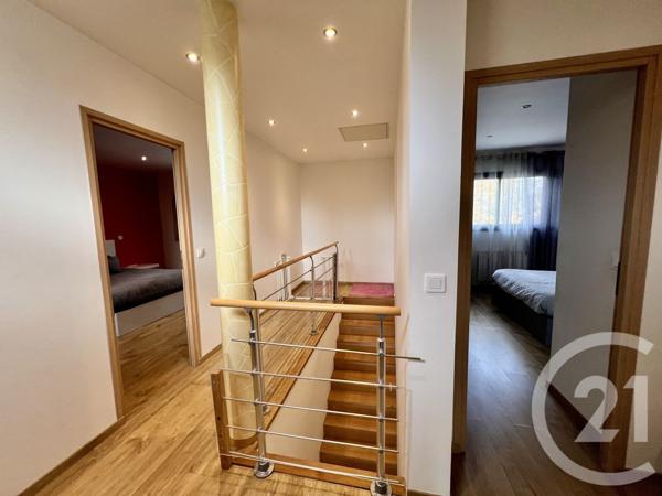 Maison à vendre  6 pièces - 140 m2 LE PLESSIS BOUCHARD - 95