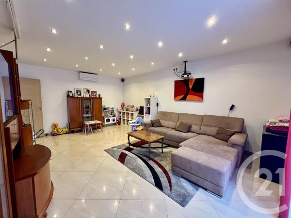 Maison à vendre  6 pièces - 140 m2 LE PLESSIS BOUCHARD - 95