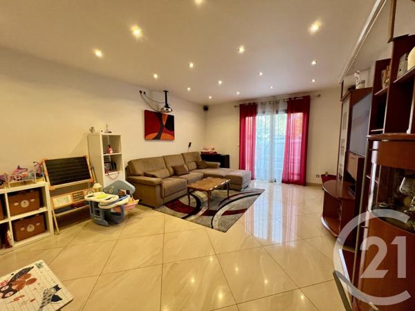 Maison à vendre  6 pièces - 140 m2 LE PLESSIS BOUCHARD - 95