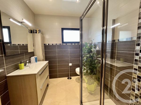 Maison à vendre  6 pièces - 140 m2 LE PLESSIS BOUCHARD - 95