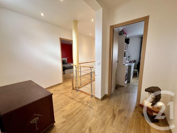 Maison à vendre  6 pièces - 140 m2 LE PLESSIS BOUCHARD - 95