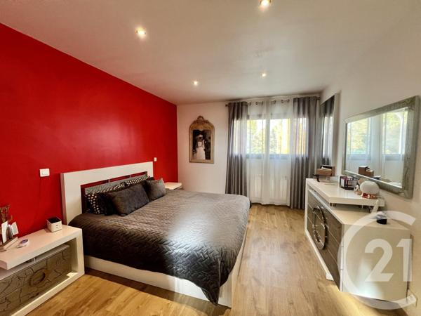 Maison à vendre  6 pièces - 140 m2 LE PLESSIS BOUCHARD - 95