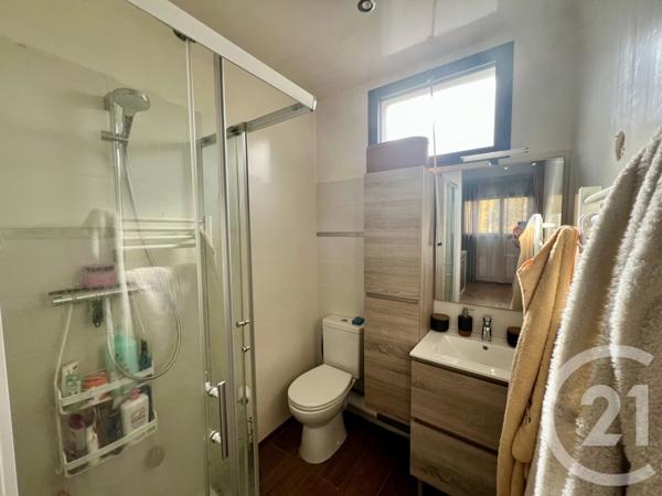 Maison à vendre  6 pièces - 140 m2 LE PLESSIS BOUCHARD - 95