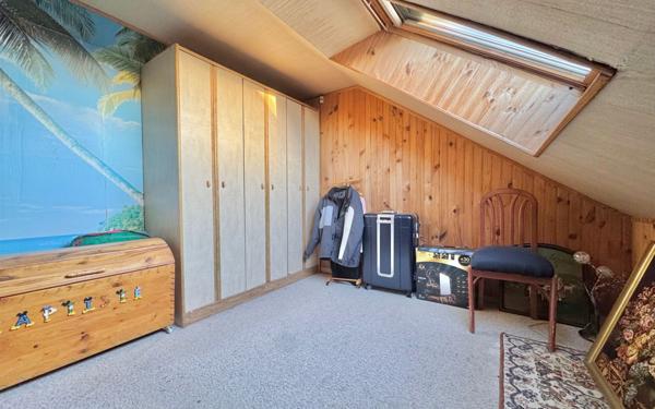 Maison à vendre    4 pièces • 130 m2 Roissy-en-Brie