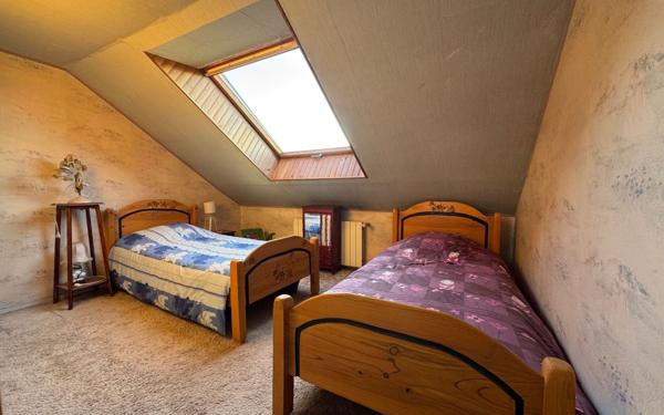 Maison à vendre    4 pièces • 130 m2 Roissy-en-Brie