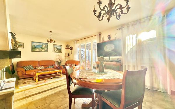 Maison à vendre    4 pièces • 130 m2 Roissy-en-Brie